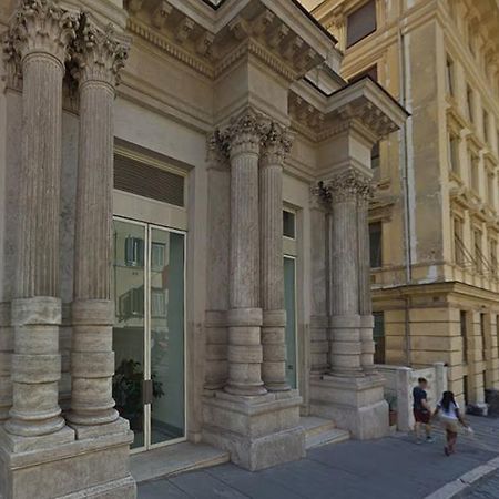 Crispi Luxury Apartments - My Extra Home Rome Exterior photo