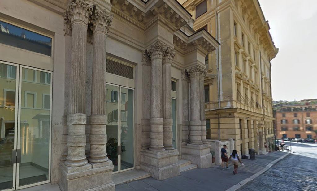 Crispi Luxury Apartments - My Extra Home Rome Exterior photo