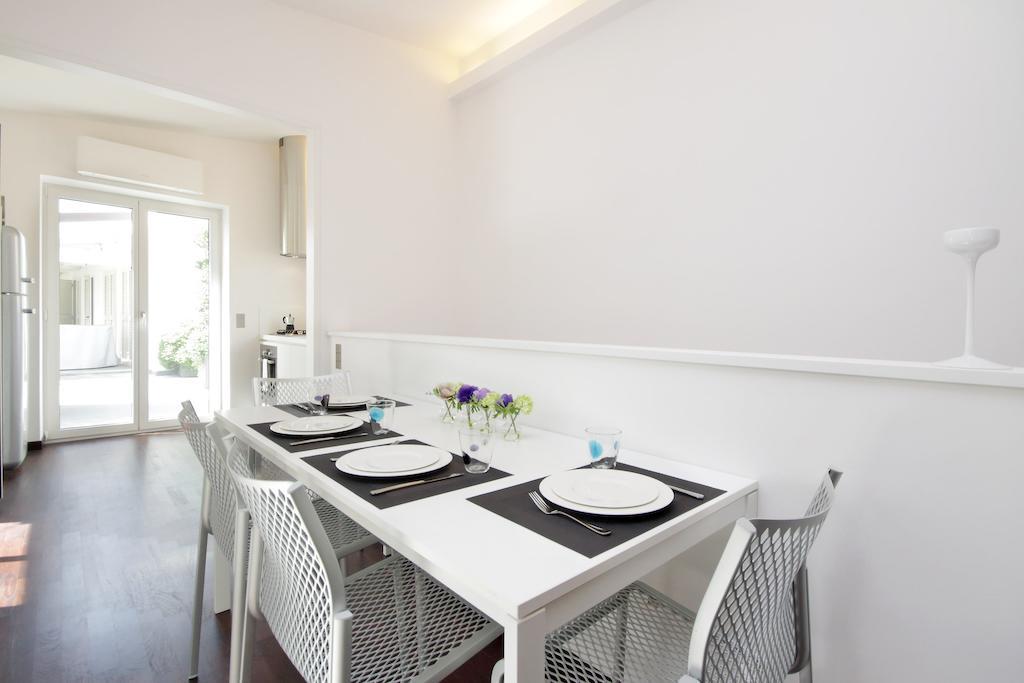 Crispi Luxury Apartments - My Extra Home Rome Room photo